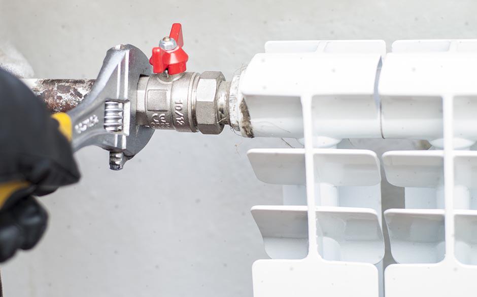 entretien chauffe-eau gaz Vigneux-sur-Seine