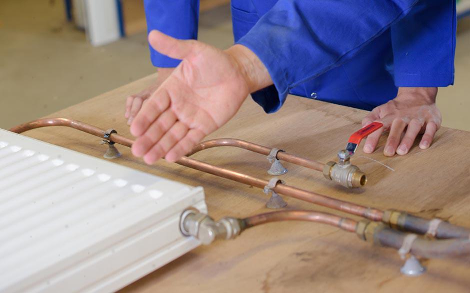 chauffage ecologique Arpajon
