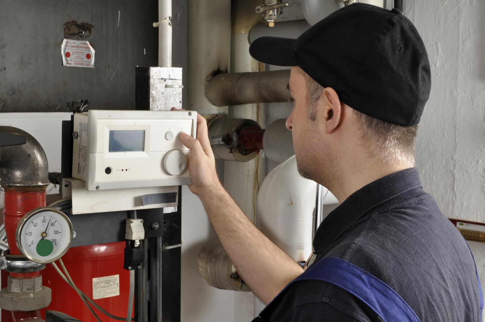 chauffage ecologique Sevran