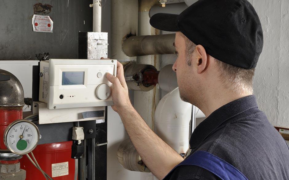 entretien chauffe-eau gaz Vigneux-sur-Seine